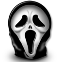 scream icon