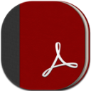 adobe-reader2 icon