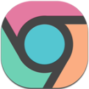chrome4 icon