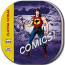 comicbook icon
