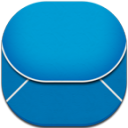 emailblue icon