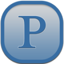 pandora icon
