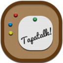 tapatalk icon