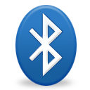 Bluetooth icon