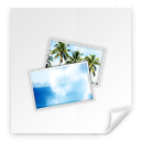 Clipping-Picture icon