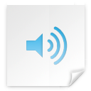 Clipping-Sound icon
