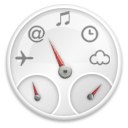 Dashboard icon