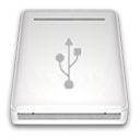 Device-USB icon