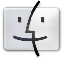 Dock-Finder icon