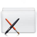 Folder-Application icon