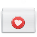 Folder-Favorite icon