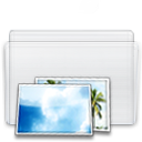 Folder-Picture icon