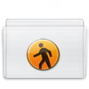 Folder-Public icon