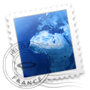 Mail icon