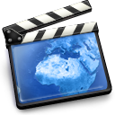iMovie icon