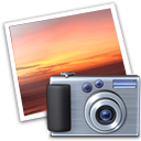 iPhoto icon