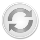 iSync icon