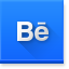 Behance icon