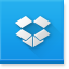 Dropbox icon