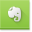 Evernote icon