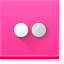 Flickr icon