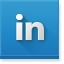LinkedIn icon