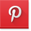 Pinterest icon