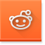 Reddit icon