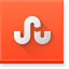 StumbleUpon icon