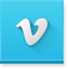Vimeo icon
