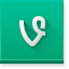 Vine icon