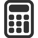 caculator icon