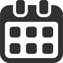 calendar icon