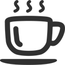 coffee icon