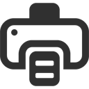 printer icon