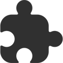 puzzle icon