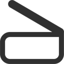scanner icon