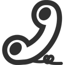 telephone icon