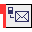 Mail icon