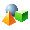 objects icon