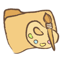artfolder icon