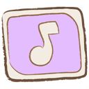 audiofile icon