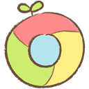chrome icon
