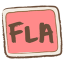 fla icon