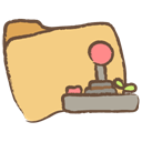 gamesfolder icon
