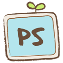 photoshop icon