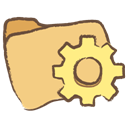 programsfolder icon