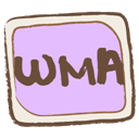 wma icon