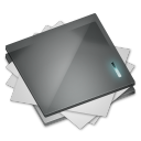 Documents icon