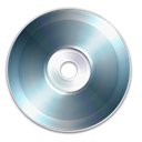 CD icon